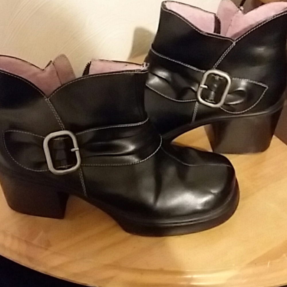 Cute boots
